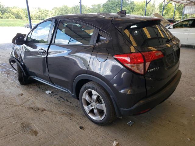 Photo 2 VIN: 3CZRU5H37JG701584 - HONDA HR-V LX 