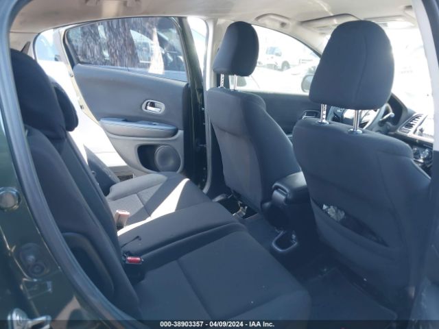 Photo 7 VIN: 3CZRU5H37JG705053 - HONDA HR-V 