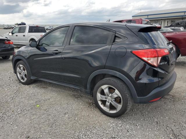 Photo 1 VIN: 3CZRU5H37JM703546 - HONDA HR-V LX 