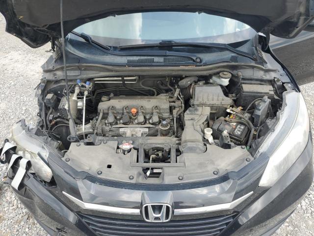 Photo 10 VIN: 3CZRU5H37JM703546 - HONDA HR-V LX 