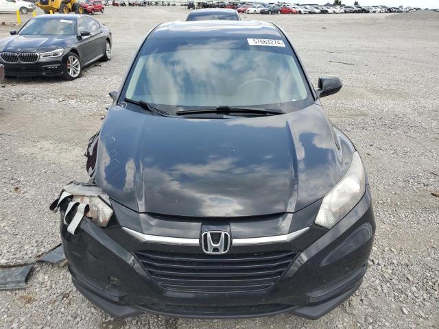 Photo 4 VIN: 3CZRU5H37JM703546 - HONDA HR-V LX 