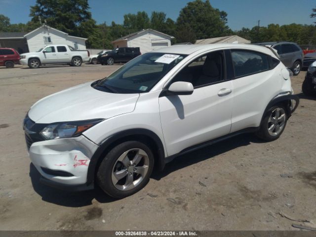 Photo 1 VIN: 3CZRU5H37JM704552 - HONDA HR-V 