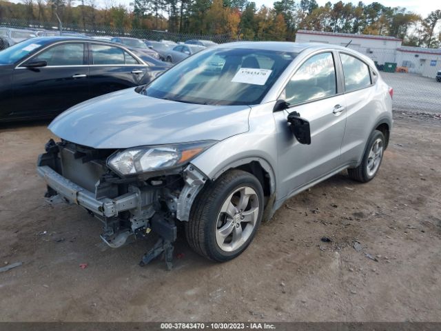 Photo 1 VIN: 3CZRU5H37JM705667 - HONDA HR-V 