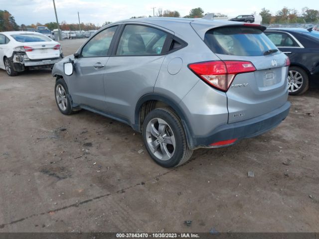 Photo 2 VIN: 3CZRU5H37JM705667 - HONDA HR-V 