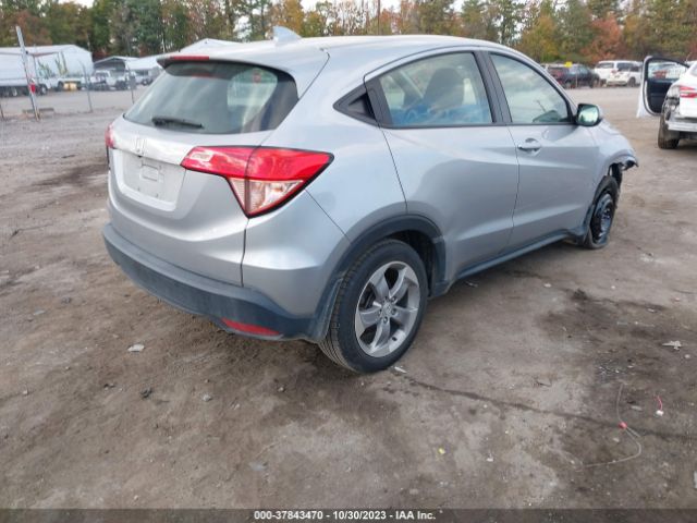 Photo 3 VIN: 3CZRU5H37JM705667 - HONDA HR-V 