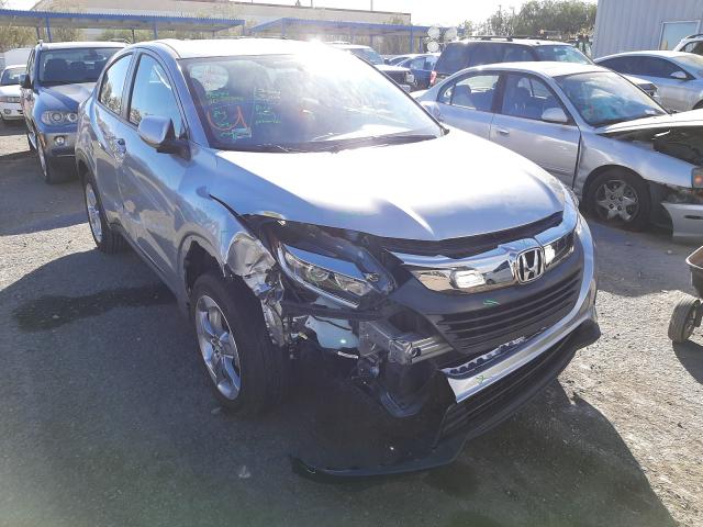 Photo 0 VIN: 3CZRU5H37KG700176 - HONDA HR-V LX 