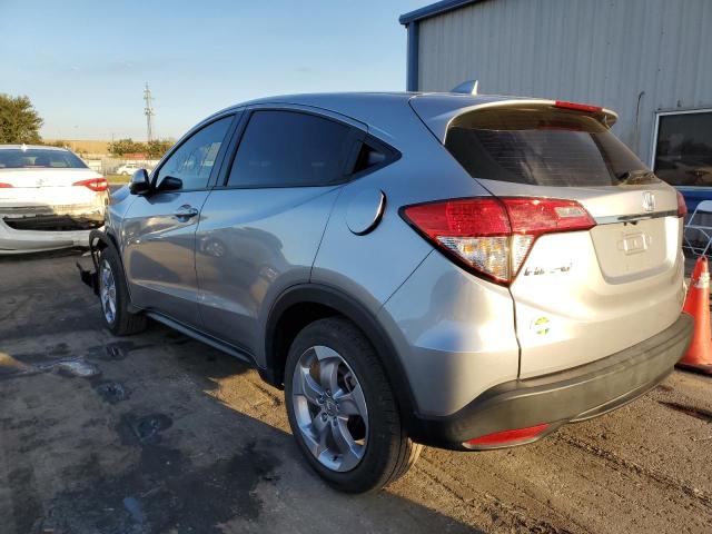 Photo 2 VIN: 3CZRU5H37KG702266 - HONDA HR-V LX 