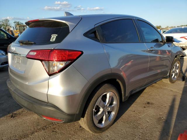 Photo 3 VIN: 3CZRU5H37KG702266 - HONDA HR-V LX 