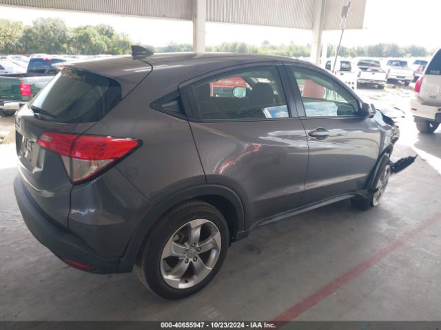 Photo 3 VIN: 3CZRU5H37KG706267 - HONDA HR-V 