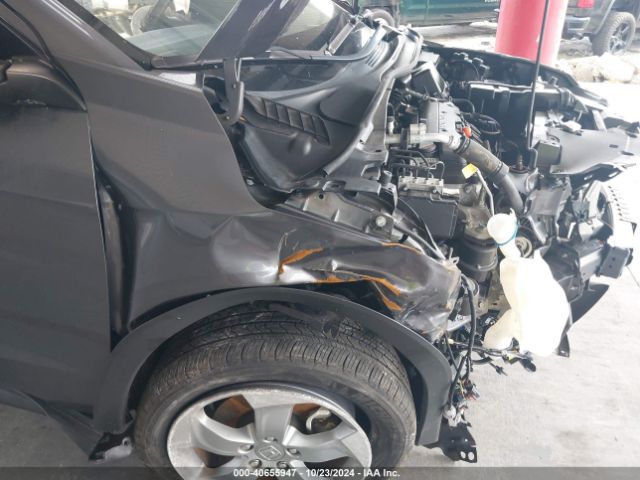 Photo 5 VIN: 3CZRU5H37KG706267 - HONDA HR-V 