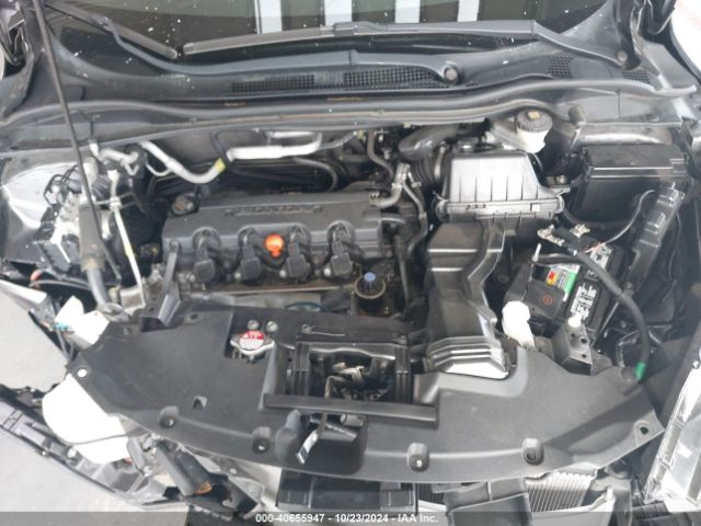 Photo 9 VIN: 3CZRU5H37KG706267 - HONDA HR-V 