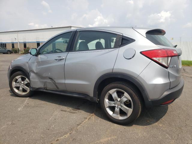 Photo 1 VIN: 3CZRU5H37KG706415 - HONDA HR-V LX 