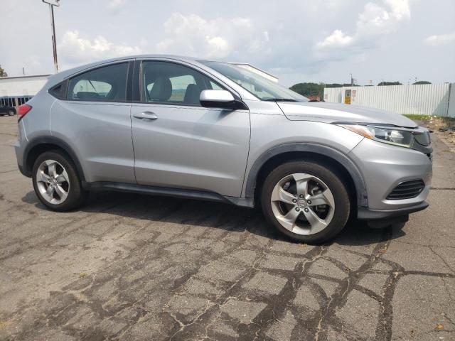 Photo 3 VIN: 3CZRU5H37KG706415 - HONDA HR-V LX 