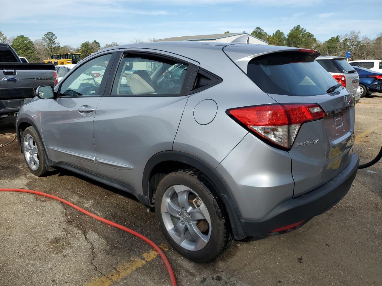 Photo 1 VIN: 3CZRU5H37KG707225 - HONDA HR-V 