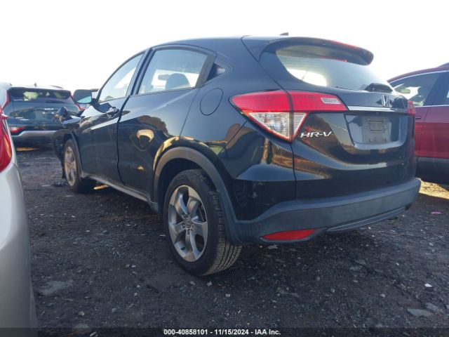 Photo 2 VIN: 3CZRU5H37KG708570 - HONDA HR-V 