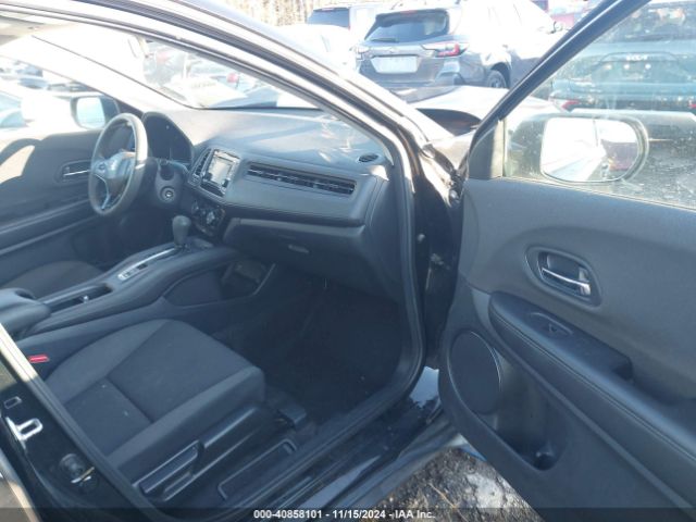 Photo 4 VIN: 3CZRU5H37KG708570 - HONDA HR-V 