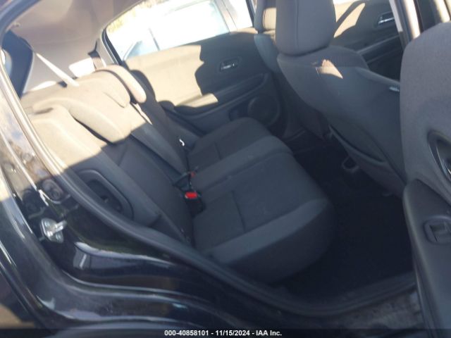 Photo 7 VIN: 3CZRU5H37KG708570 - HONDA HR-V 