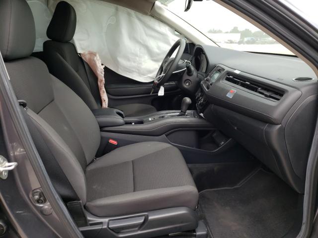 Photo 4 VIN: 3CZRU5H37KG712229 - HONDA HR-V LX 