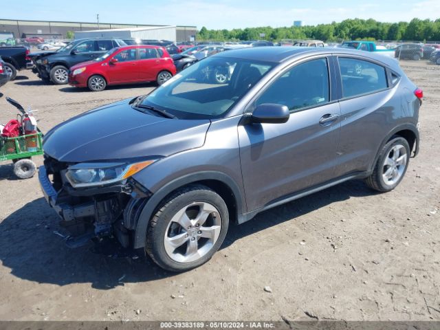 Photo 1 VIN: 3CZRU5H37KG712571 - HONDA HR-V 