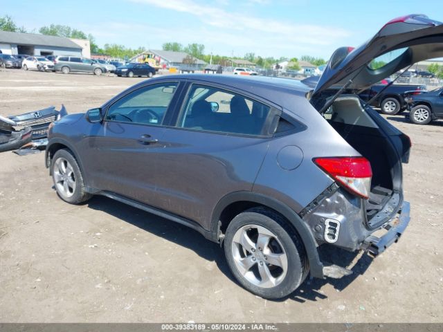 Photo 2 VIN: 3CZRU5H37KG712571 - HONDA HR-V 