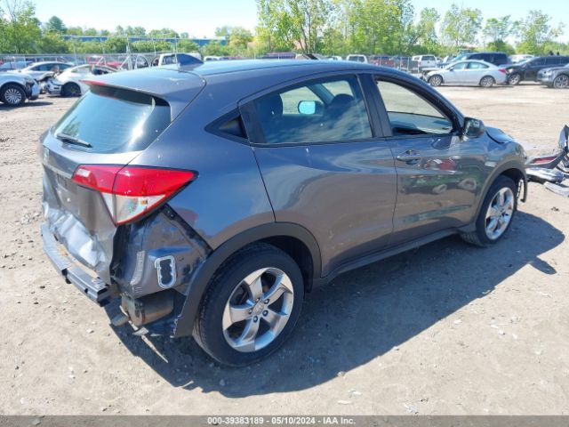 Photo 3 VIN: 3CZRU5H37KG712571 - HONDA HR-V 