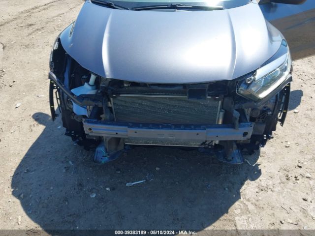 Photo 5 VIN: 3CZRU5H37KG712571 - HONDA HR-V 