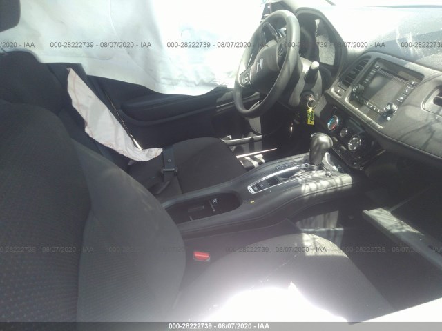 Photo 4 VIN: 3CZRU5H37KM710269 - HONDA HR-V 