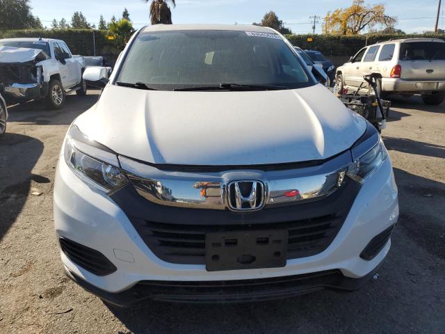 Photo 4 VIN: 3CZRU5H37KM723149 - HONDA HR-V LX 