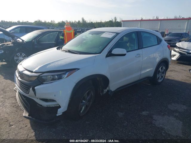 Photo 1 VIN: 3CZRU5H37LM712962 - HONDA HR-V 