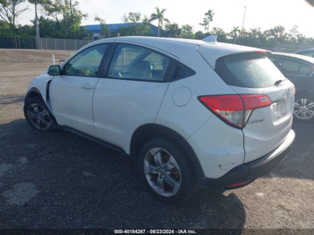 Photo 2 VIN: 3CZRU5H37LM712962 - HONDA HR-V 