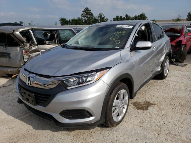 Photo 1 VIN: 3CZRU5H37LM713044 - HONDA HR-V LX 