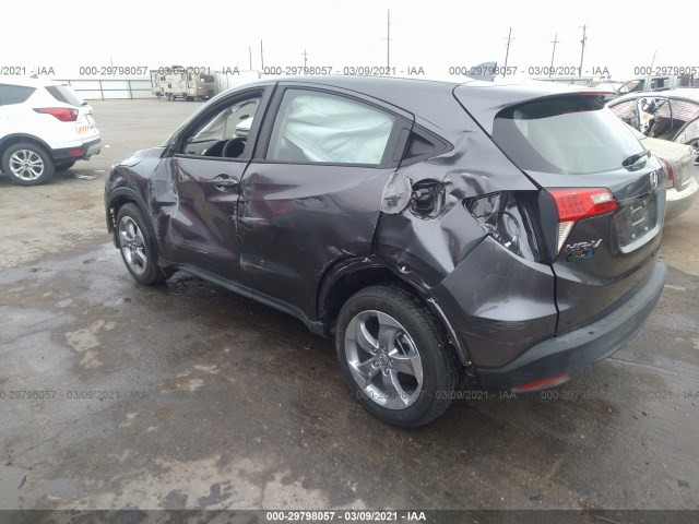 Photo 2 VIN: 3CZRU5H37LM714761 - HONDA HR-V 