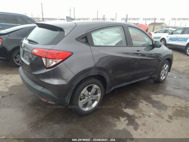 Photo 3 VIN: 3CZRU5H37LM714761 - HONDA HR-V 