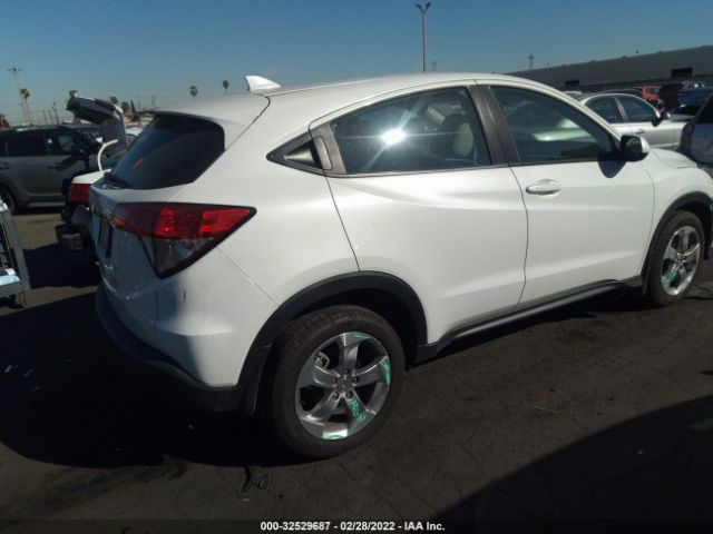 Photo 3 VIN: 3CZRU5H37MM710226 - HONDA HR-V 