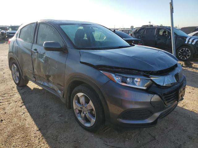 Photo 3 VIN: 3CZRU5H37MM713868 - HONDA HR-V LX 