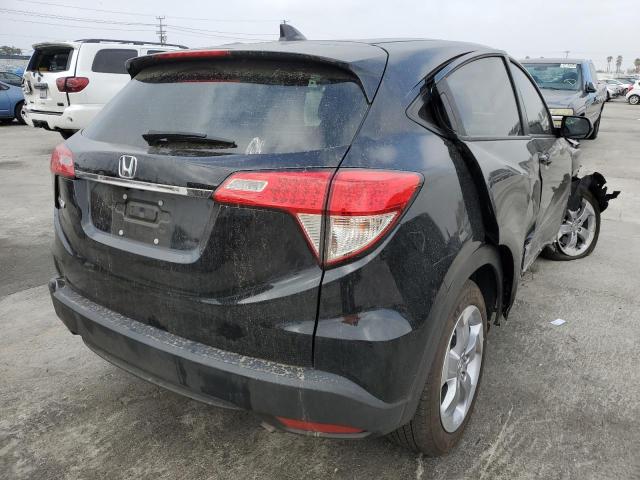 Photo 3 VIN: 3CZRU5H37MM713966 - HONDA HR-V LX 