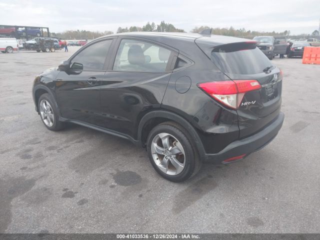 Photo 2 VIN: 3CZRU5H37MM726930 - HONDA HR-V 