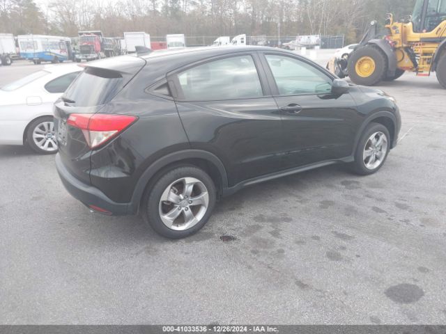 Photo 3 VIN: 3CZRU5H37MM726930 - HONDA HR-V 