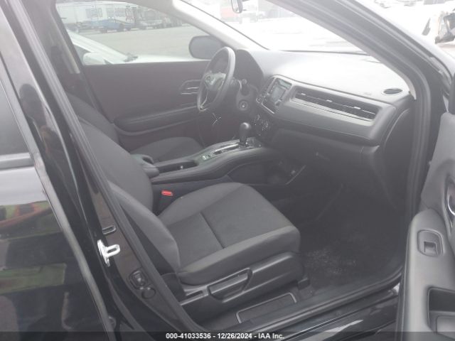 Photo 4 VIN: 3CZRU5H37MM726930 - HONDA HR-V 