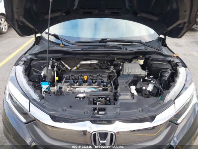 Photo 9 VIN: 3CZRU5H37MM726930 - HONDA HR-V 