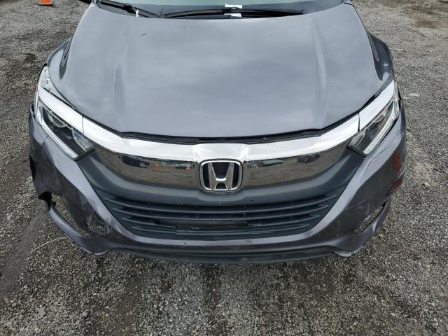 Photo 11 VIN: 3CZRU5H37NM701852 - HONDA HR-V 