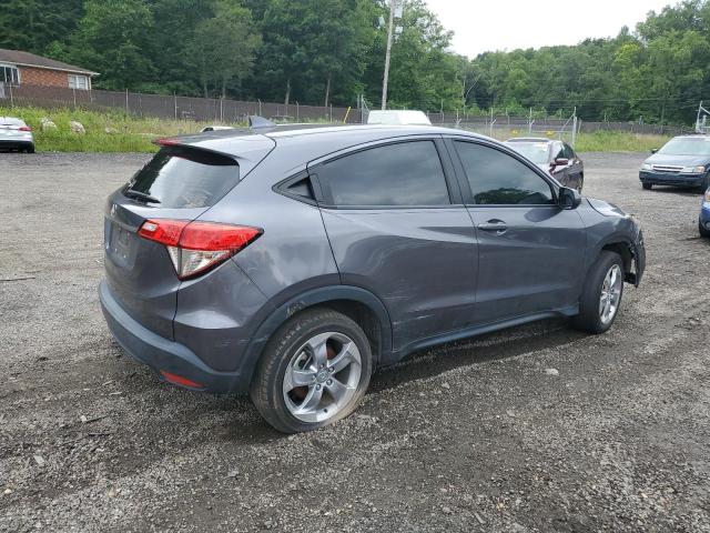 Photo 2 VIN: 3CZRU5H37NM701852 - HONDA HR-V 