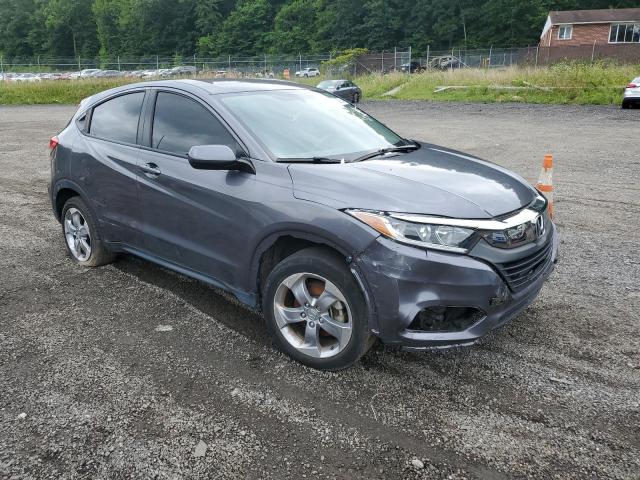 Photo 3 VIN: 3CZRU5H37NM701852 - HONDA HR-V 