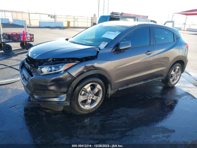 Photo 1 VIN: 3CZRU5H37NM713130 - HONDA HR-V 