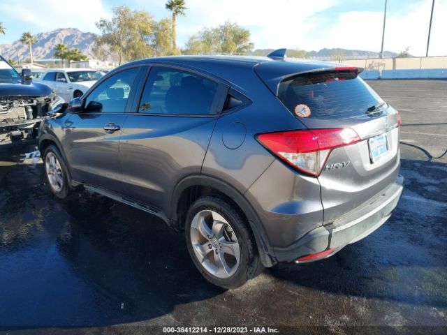 Photo 2 VIN: 3CZRU5H37NM713130 - HONDA HR-V 