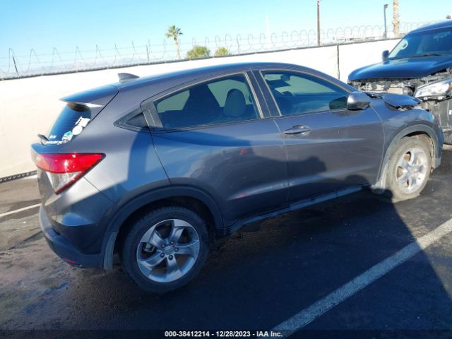 Photo 3 VIN: 3CZRU5H37NM713130 - HONDA HR-V 