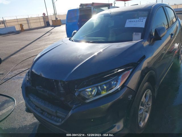 Photo 5 VIN: 3CZRU5H37NM713130 - HONDA HR-V 