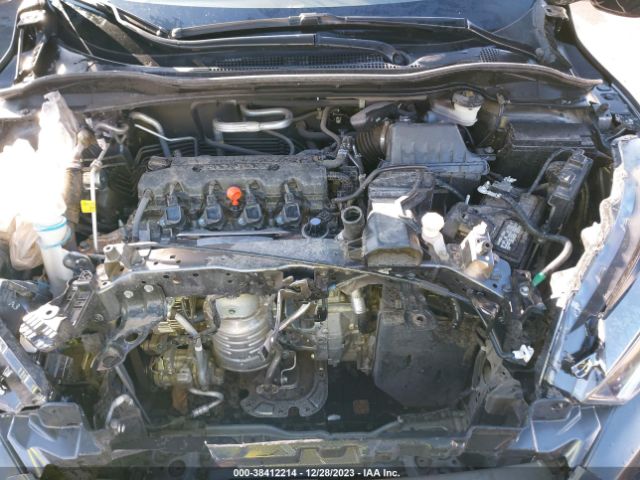 Photo 9 VIN: 3CZRU5H37NM713130 - HONDA HR-V 