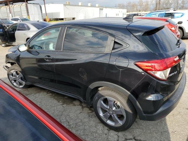 Photo 1 VIN: 3CZRU5H37NM717484 - HONDA HR-V 