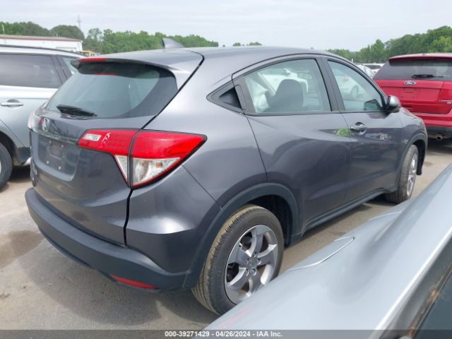 Photo 3 VIN: 3CZRU5H37NM718313 - HONDA HR-V 